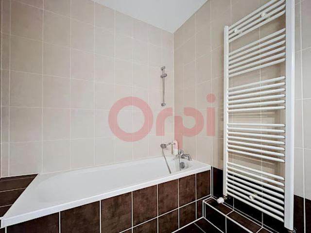 Location Appartement 1 pièce 25.26 m2 Kembs