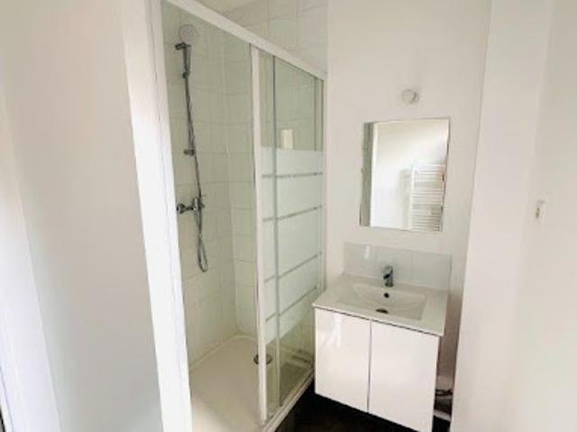 Location Appartement 1 pièce 25.21 m2 Rosny sous Bois