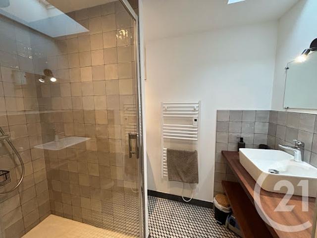 Location Appartement 1 pièce 25.21 m2 Saint Jean de Luz