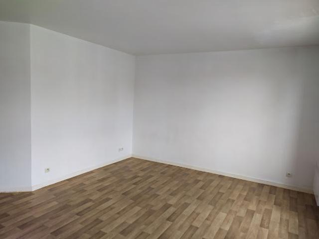 Location Appartement 1 pièce 25.39 m2 Chatenay malabry