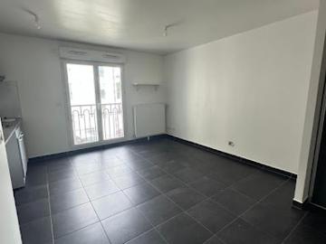 Location Appartement 1 pièce 25.31 m2 Noisy le Grand