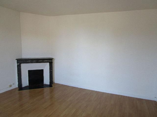 Location appartement 1 pièce, 25.31m², Mormant