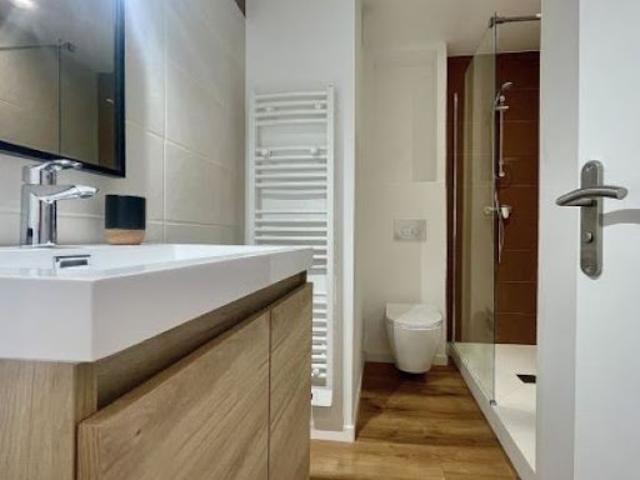 Location Appartement 1 pièce 25.3 m2 Pornichet