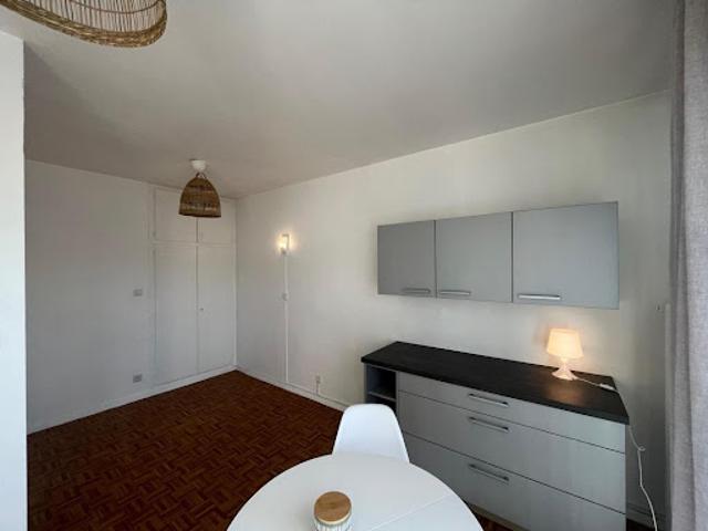 Location Appartement 1 pièce 25.3 m2 Wintzenheim