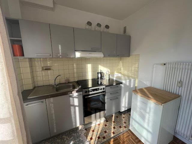 Location Appartement 1 pièce 25 m2 Wintzenheim