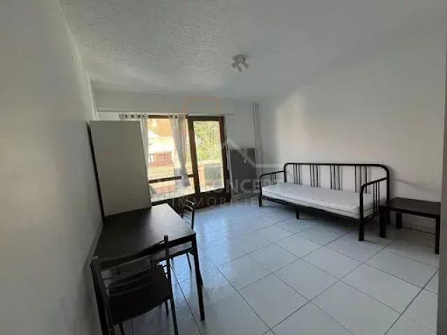 Location Appartement 1 pièce 25.47 m2 Haguenau