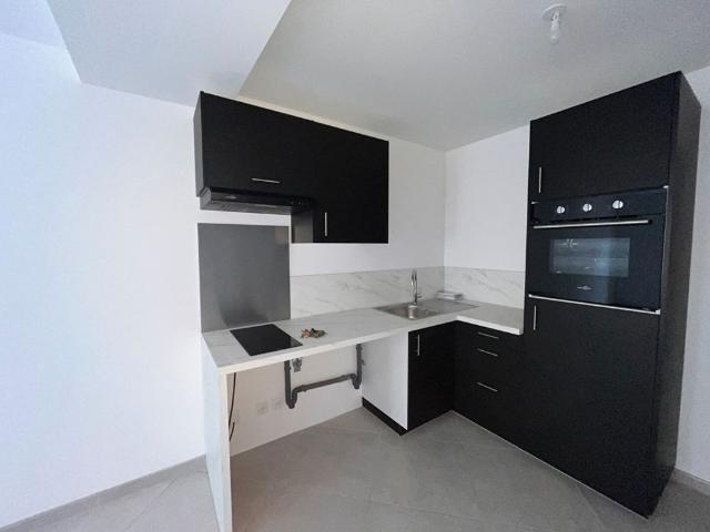 Location appartement 1 pièce, 25.49m², Montrichard Val de Cher