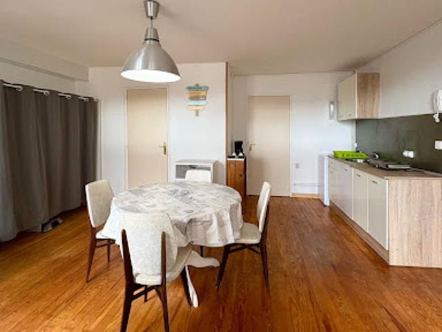 Location Appartement 1 pièce 25.56 m2 Saint Etienne