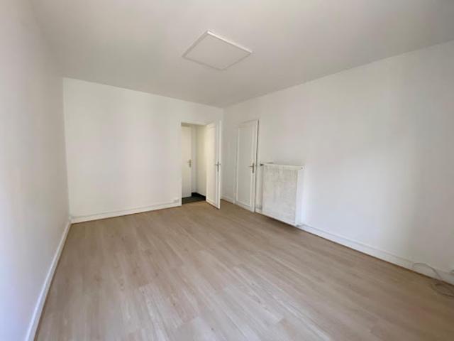 Location Appartement 1 pièce 25.57 m2 Champigny sur Marne