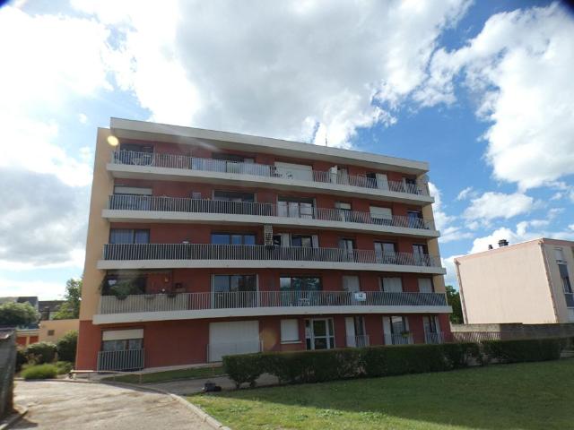 Location appartement 1 pièce, 25.50m², Gravigny