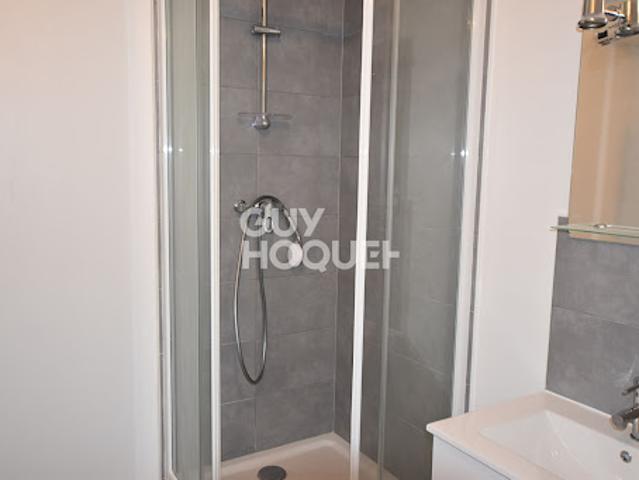 Location Appartement 1 pièce 25.5 m2 Dol de Bretagne
