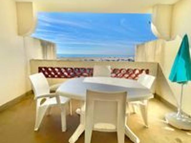 Location Appartement 1 pièce 25.5 m2 Vieux Boucau les Bains