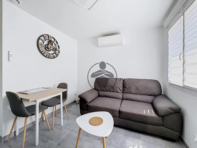 Location Appartement 1 pièce 25.65 m2 Saint Quentin