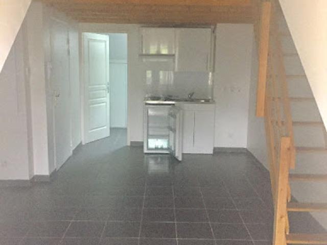 Location Appartement 1 pièce 25.67 m2 Saintry sur Seine