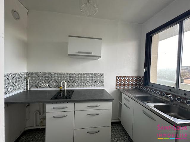 Location Appartement 1 pièce 25.61 m2 Poissy
