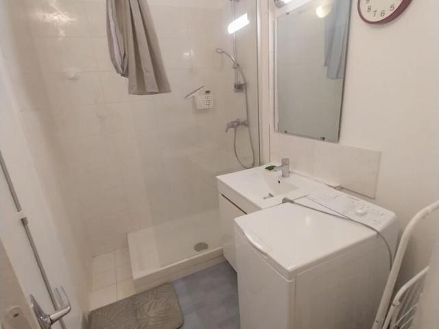 Location appartement 1 pièce, 25.61m², Évreux