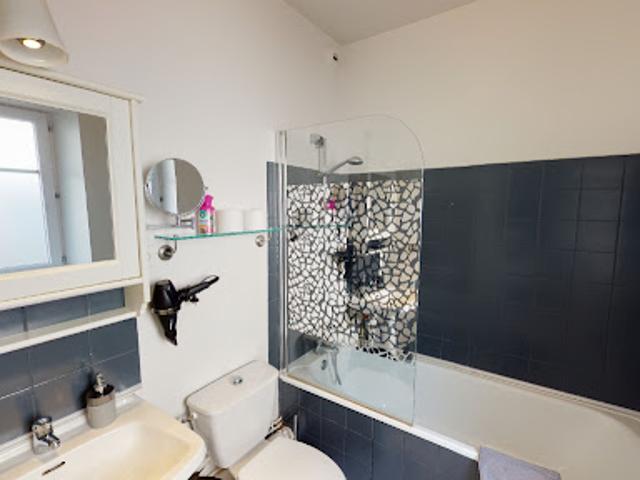 Location Appartement 1 pièce 25.6 m2 Senlis