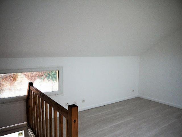 Location Appartement 1 pièce 25.79 m2 Dordives