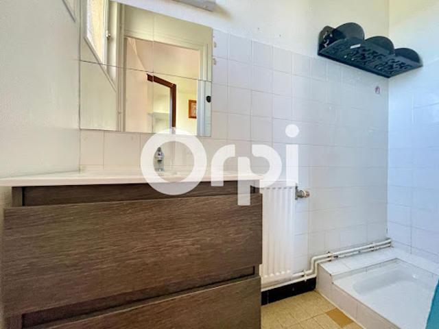 Location Appartement 1 pièce 25.71 m2 Villard Bonnot