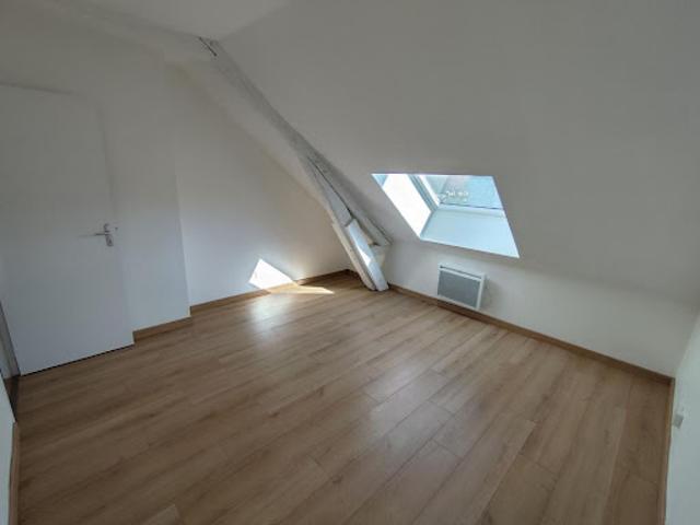 Location Appartement 2 pièces 25 m2 La Ferté sous Jouarre