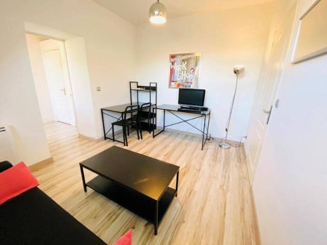 Location appartement 1 pièce 25.86 m² à Mâcon 71000 5 580 €