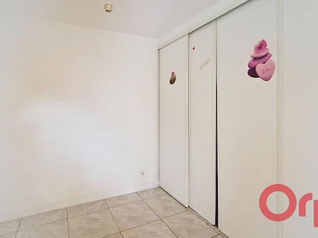Location Appartement 1 pièce 25.89 m2 Perpignan