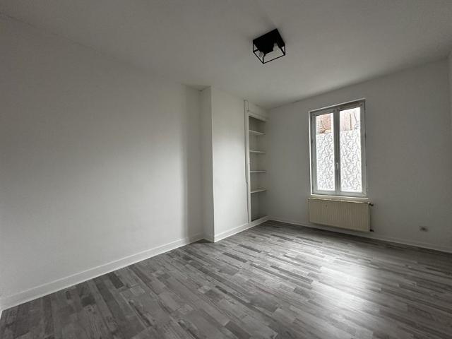 Location appartement 1 pièce, 25.94m², Le Havre