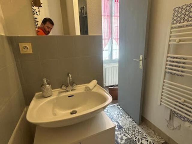 Location Appartement 1 pièce 25.96 m2 Blois