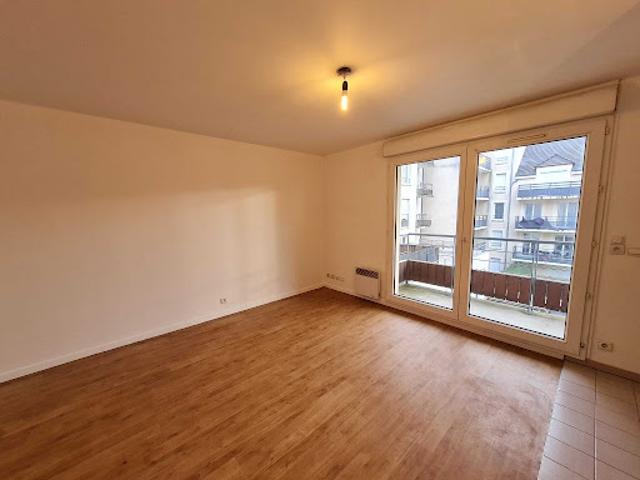 Location Appartement 1 pièce 25 m2 Meaux
