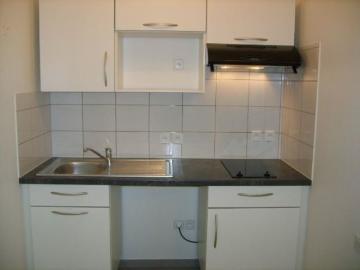 Location Appartement 1 pièce 25m²