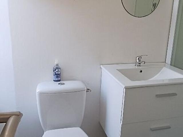 Location Appartement 1 pièce 25m²