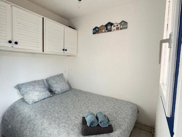Location Appartement 1 pièce 25m²