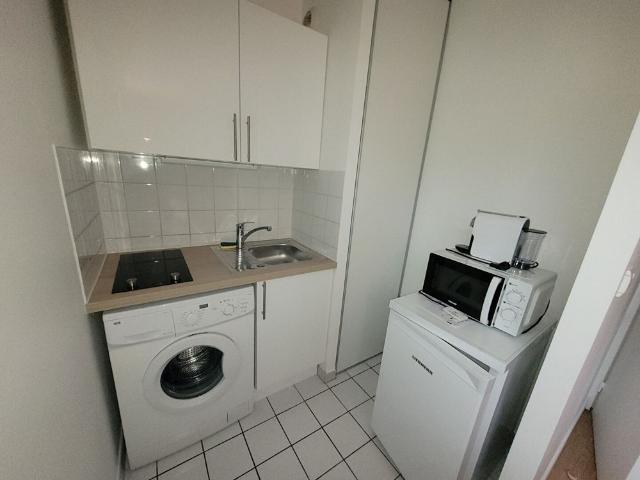 Location Appartement 1 pièce 25m²