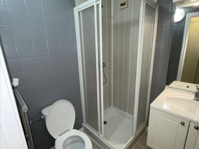 Location Appartement 1 pièce 25m²