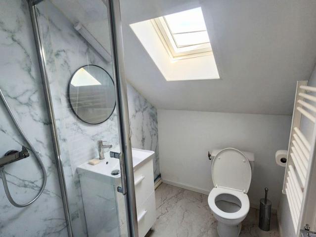 Location Appartement 1 pièce 25m²