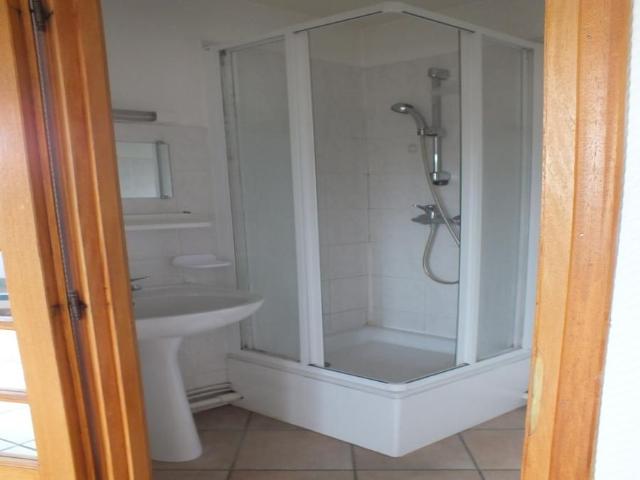Location Appartement 1 pièce 25m²