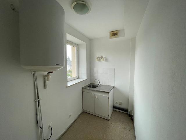 Location Appartement 1 pièce 25m²