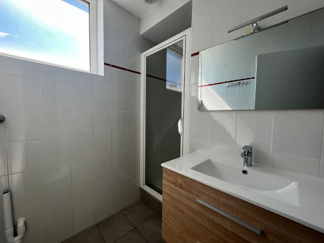 Location Appartement 1 pièce 25m²