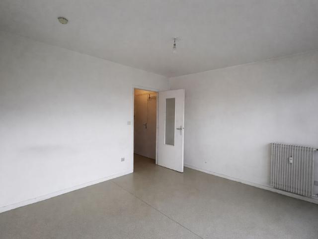 Location Appartement 1 pièce 25m²