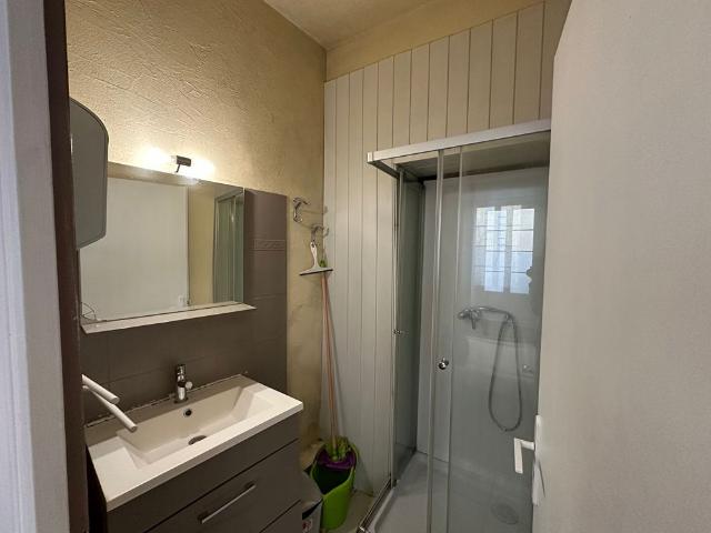 Location Appartement 1 pièce 25m²