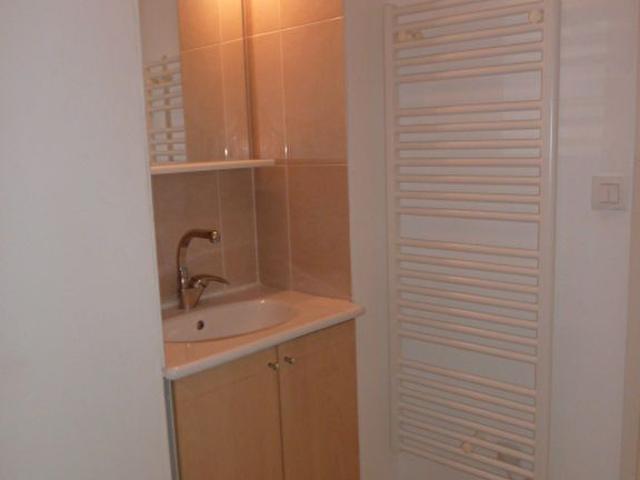Location Appartement 1 pièce 25m²
