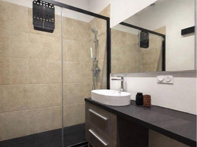 Location Appartement 1 pièce 25m²
