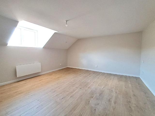 Location Appartement 1 pièce 25m²