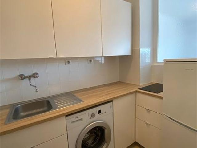 Location Appartement 1 pièce 25m²