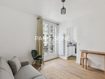Location Appartement 1 pièce 25m²