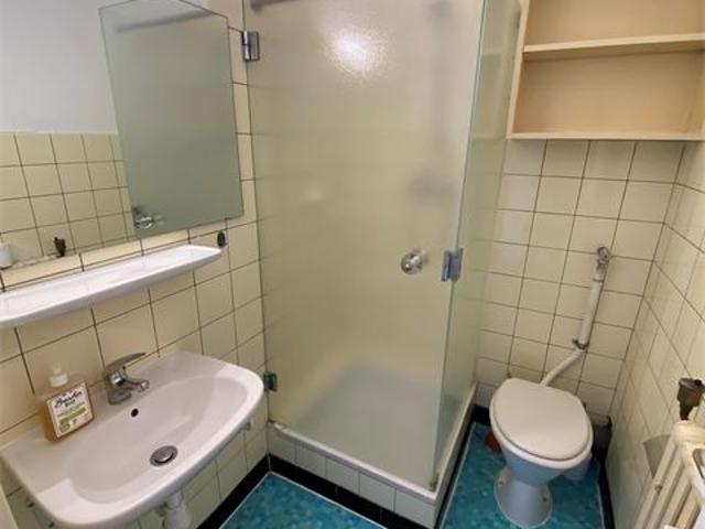 Location Appartement 1 pièce 25m²