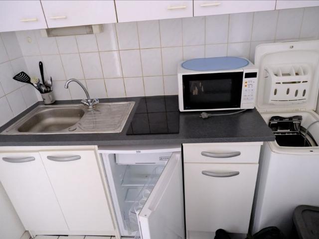 Location Appartement 1 pièce 25m²
