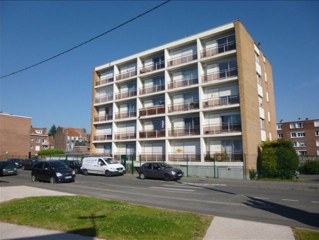 Location Appartement 1 pièce 25m²