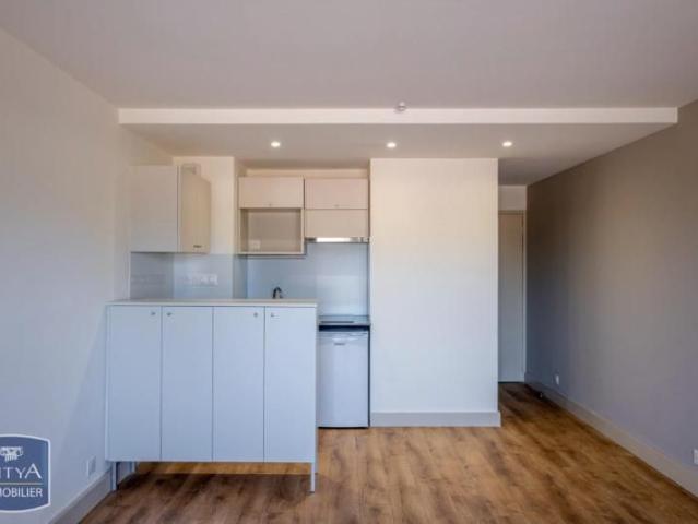 Location Appartement 1 pièce 25m² TALENCE 33400