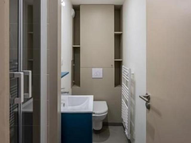 Location Appartement 1 pièce 25m² TALENCE 33400